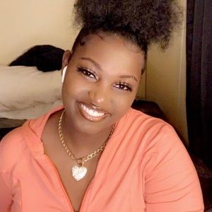 Meet your Posher, Markiah